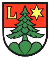 Wappen von Landiswil/Arms (crest) of Landiswil