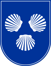 Coat of arms (crest) of Mirna