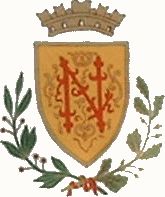 Stemma di Niella Belbo/Arms (crest) of Niella Belbo