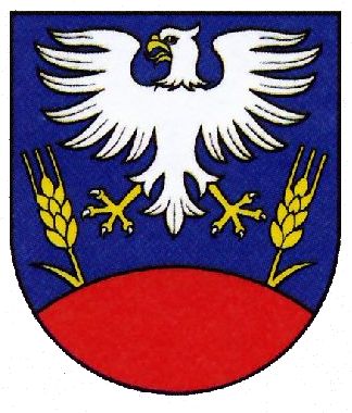 Nový Svet (Erb, znak)