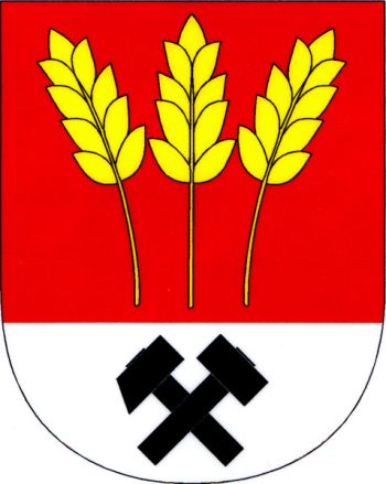 Arms (crest) of Pavlíkov