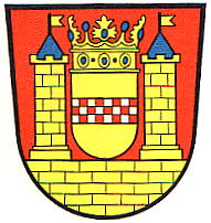 Wappen von Plettenberg