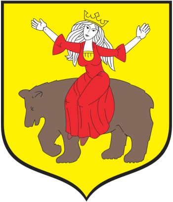Arms of Przysucha