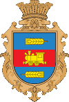 Coat of arms (crest) of Sheva