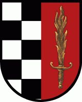Wappen von Spielfeld (Steiermark)/Arms of Spielfeld (Steiermark)