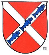 Wappen von Sankt Andrä im Lungau/Arms (crest) of Sankt Andrä im Lungau