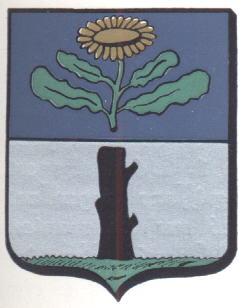Wapen van Wimmertingen/Coat of arms (crest) of Wimmertingen
