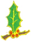 Coat of arms (crest) of the 3-II-1 Feuille de Houx, Belgian Air Force