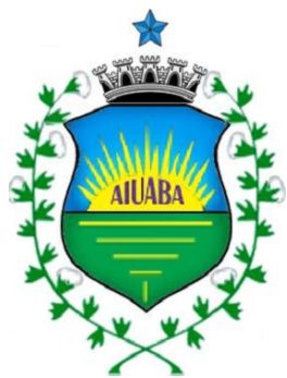 Brasão de Aiuaba/Arms (crest) of Aiuaba