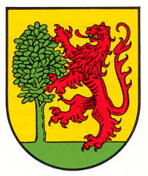 Wappen von Althornbach/Arms of Althornbach