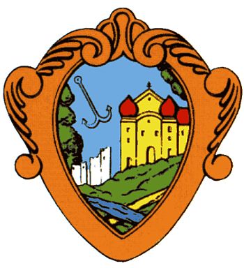 Wappen von Breitenfurt bei Wien/Arms (crest) of Breitenfurt bei Wien