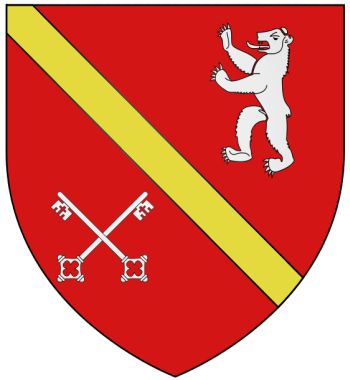 Blason de Chazay-d'Azergues / Arms of Chazay-d'Azergues