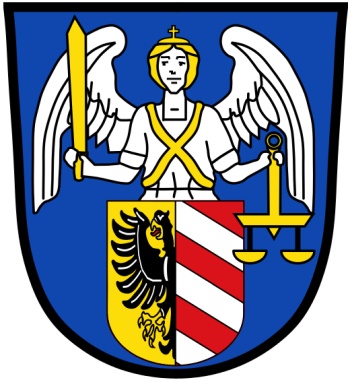 Wappen von Engelthal