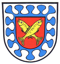 Wappen von Fischerbach / Arms of Fischerbach