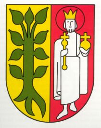 Wappen von Göfis/Arms (crest) of Göfis