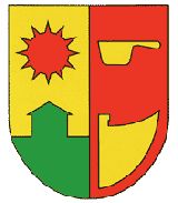Wappen von Kemeten/Arms (crest) of Kemeten