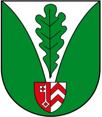 Wappen von Lohe (Bad Oeynhausen)/Coat of arms (crest) of Lohe (Bad Oeynhausen)
