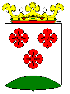 Arms of Maasdonk