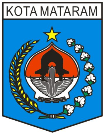 Coat of arms (crest) of Mataram