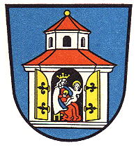 Wappen von Neuötting