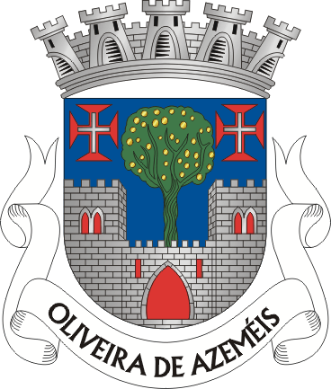 Brasão de Oliveira de Azeméis