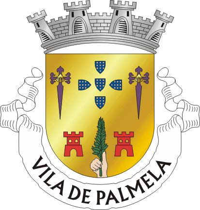 Brasão de Palmela