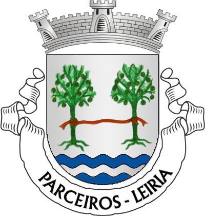 Brasão de Parceiros