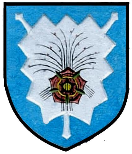 Wappen von Rusbend/Arms (crest) of Rusbend