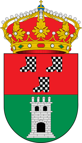 Escudo de Sella/Arms (crest) of Sella