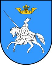 Coat of arms (crest) of Sinj