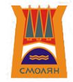 Coat of arms (crest) of Smolyan