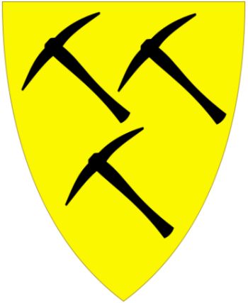 Arms of Sokndal