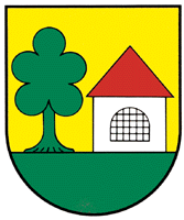 Coat of arms (crest) of Steinerberg