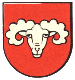 Wappen von Stierva