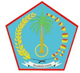 Arms of Sulawesi Utara