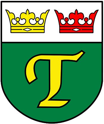 Arms of Teresin