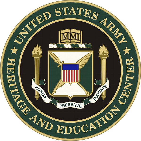File:US Army Heritage and Education Center.jpg - Heraldry of the World