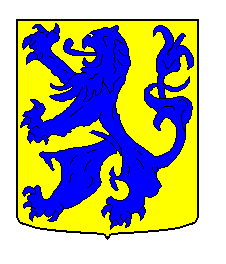 Wapen van Udenhout/Arms (crest) of Udenhout