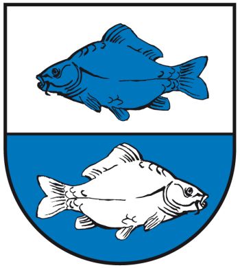 Wappen von Wallendorf (Luppe)/Arms of Wallendorf (Luppe)