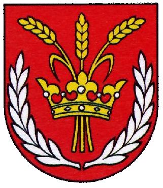 Závadka (Michalovce) (Erb, znak)