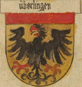 Wappen von Überlingen