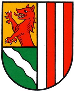 Wappen von Andorf/Arms of Andorf