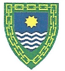 Coat of arms (crest) of the Department of Defence Main Ordnance Sub Depot Durban, South African Army