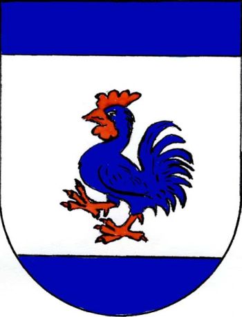Arms (crest) of Dobrá Voda u Hořic