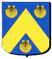 Blason de Maffliers/Arms (crest) of Maffliers