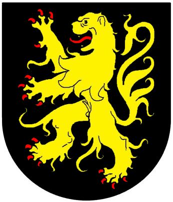 Wappen von Neckarkatzenbach / Arms of Neckarkatzenbach