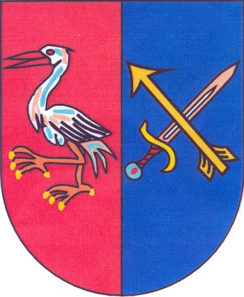 Arms of Neděliště