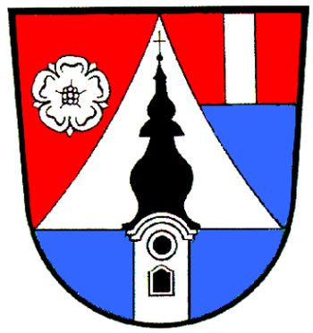 Wappen von Neukirchen vorm Wald