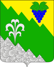 Arms (crest) of Nizhnebakanskya