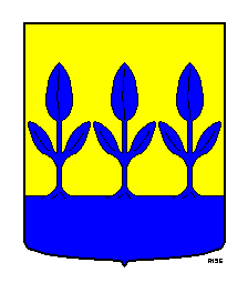 Wapen van Opperdoes/Coat of arms (crest) of Opperdoes